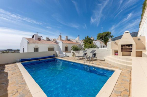Villa Cuarzo Benalmadena